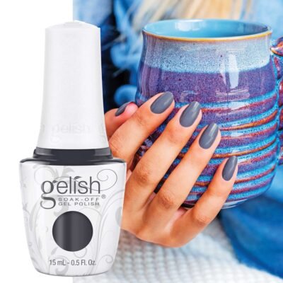 Gelish gelinis lakas SWEATER WEATHER 15ml. 1110064