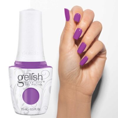 Gelish gelinis lakas TOKYO A GO GO  15ml. 1110180
