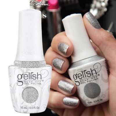 Gelish gelinis lakas DIAMONDS ARE MY BFF 15ml. 1110334