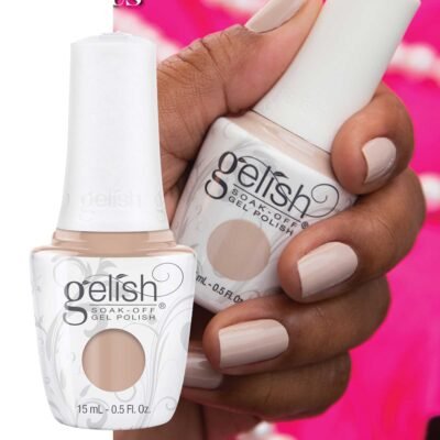 Gelish gelinis lakas SHE'S A NATURAL 15ml. 1110337