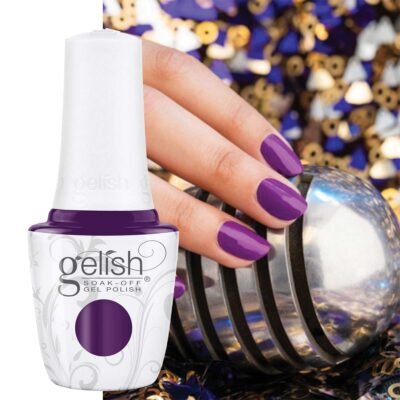 Gelish gelinis lakas JUST ME & MY PIANO 15ml. 1110346