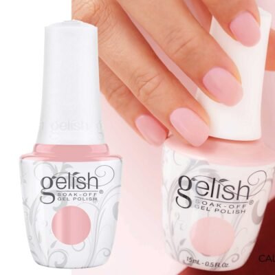 Gelish gelinis lakas CALL MY BLUSH 15ml. 1110378