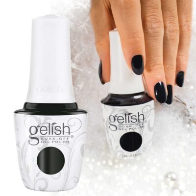 Gelish gelinis lakas FA-LA-LOVE THAT COLOR! 15ml. 1110410