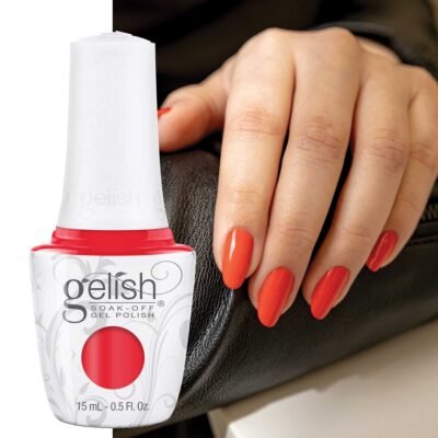 Gelish gelinis lakas TIGER BLOSSOM 15ml. 1110821