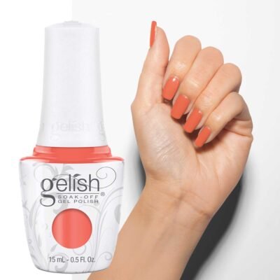 Gelish gelinis lakas SWEET MORNING DEW 15ml. 1110885