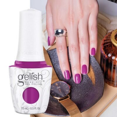 Gelish gelinis lakas TAHITI HOTTIE 15ml. 1110936