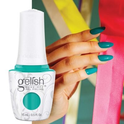 Gelish gelinis lakas RUB ME THE SARONG WAY 15ml. 1110938