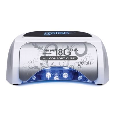 Harmony Gelish Comfort Cure Led 18G lempa