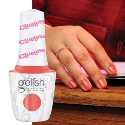 Gelish gelinis lakas DRIVING IN PLATFORMS 1110457 15ml.