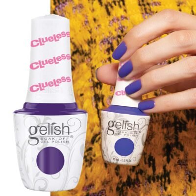 Gelish gelinis lakas POWERS OF PERSUASION 1110458 15ml.