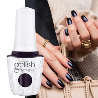 Gelish gelinis lakas FOLLOW SUIT 1110464 15ml.