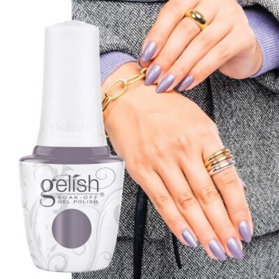Gelish gelinis lakas IT'S ALL ABOUT THE TWILL 1110467 15ml.