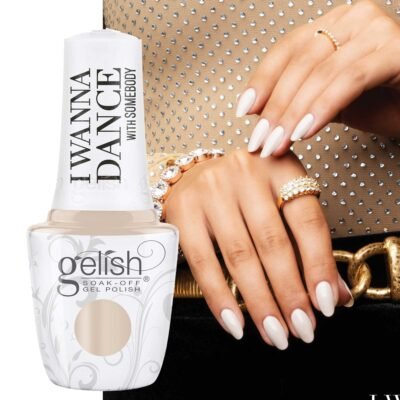 Gelish gelinis lakas Signature Sound 1110473 15ml.