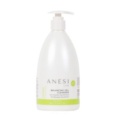 Makiažo valiklis Anesi Balancing gel cleanser 500ml.