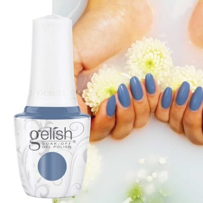 Gelish gelinis lakas TEST THE WATERS 1110482 15ml.