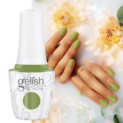 Gelish gelinis lakas LEAF IT ALL BEHIND 1110483 15ml.