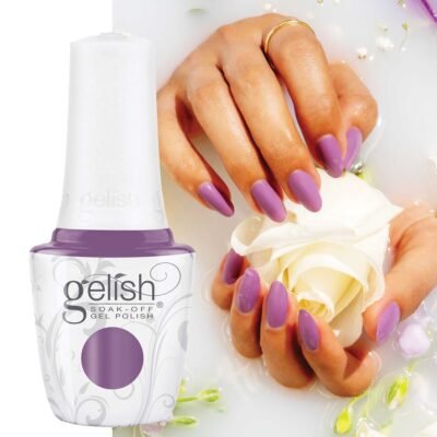 Gelish gelinis lakas MALVA 1110484 15ml.