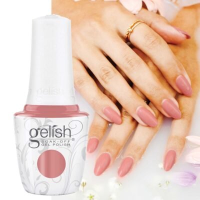 Gelish gelinis lakas RADIANT RENEWAL 1110485 15ml.