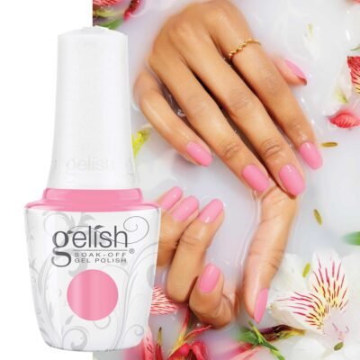 Gelish gelinis lakas BED OF PETALS 1110486 15ml.