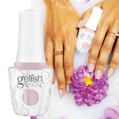 Gelish gelinis lakas PRETTY SIMPLE 1110487 15ml.