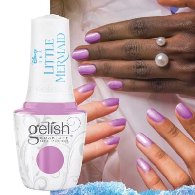 Gelish gelinis lakas TAIL ME ABOUT IT 1110492 15ml.