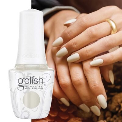 Gelish gelinis lakas DEW ME A FAVOR 1110494  15ml.