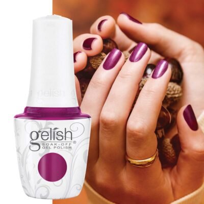 Gelish gelinis lakas SAPPY BUT SWEET 1110497 15ml.