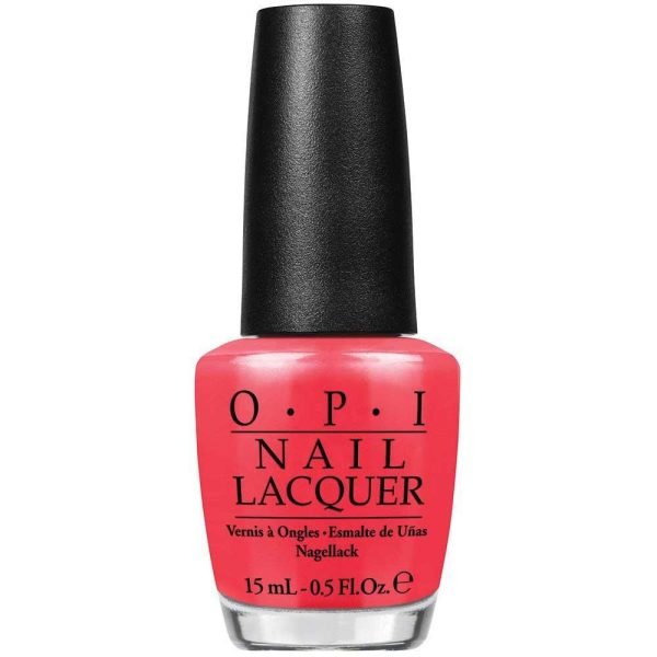 OPI nagų lakas Down to the core-al NL N38 15ml.