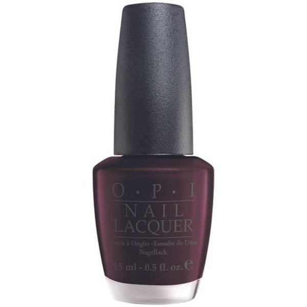 OPI nagų lakas Give me moor NL E43 15ml.