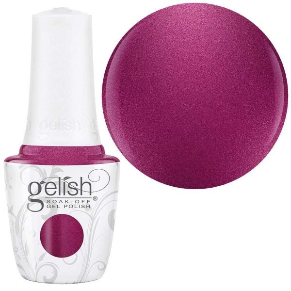 Gelish gelinis lakas ALL DAY, ALL NIGHT 15ml. 1110422