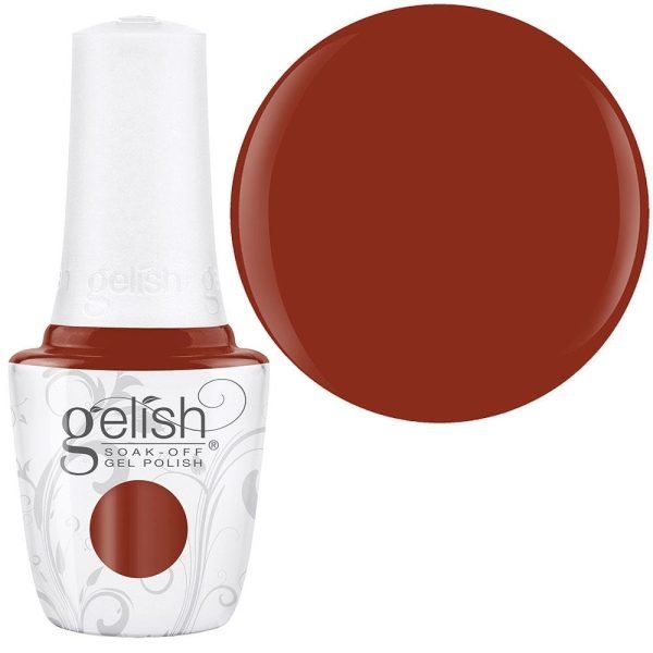 Gelish gelinis lakas AFTERNOON ESCAPE 1110430 15ml.