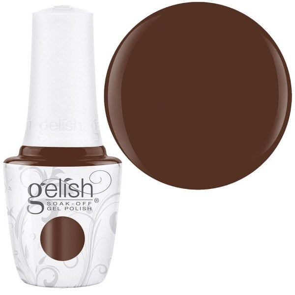 Gelish gelinis lakas TOTALLY TRAILBLAZING 1110433 15ml.
