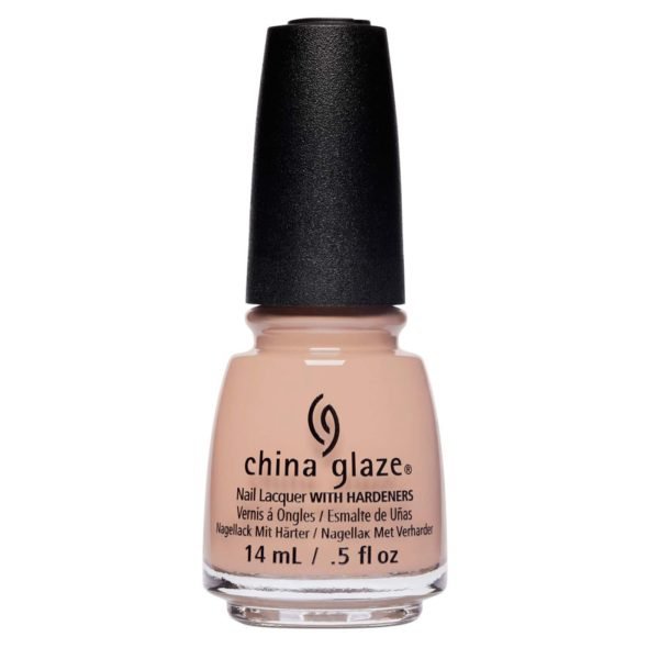 China Glaze nagų lakas PIXELATED 1540
