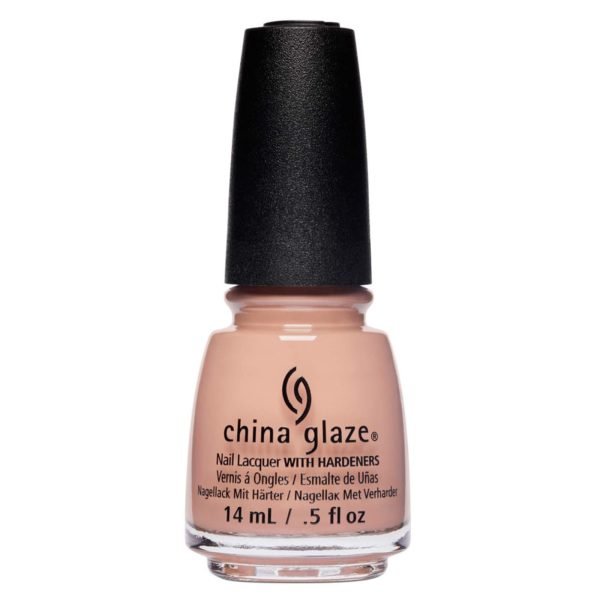 China Glaze nagų lakas MINIMALIST MOMMA 1544