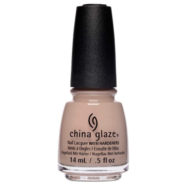 China Glaze nagų lakas FRESHER THAN MY CLIQUE 1546