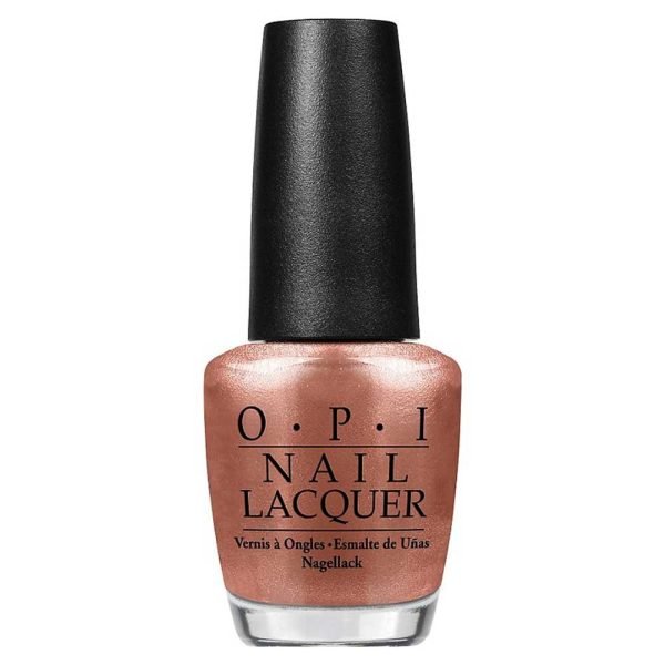 OPI nagų lakas Basque in the Sun NL E12 15ml.