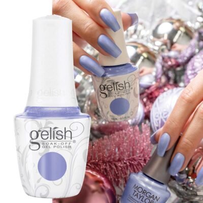 Gelish gelinis lakas 15ml. Gift it your best 1110513