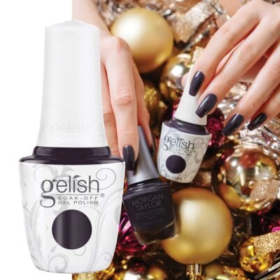 Gelish gelinis lakas 15ml. A hundred present yes 1110515