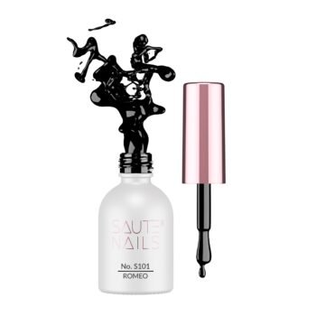 Gelinis lakas Saute Nails - S101 ROMEO 8ml.