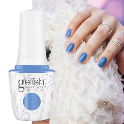 Gelish gelinis lakas 15ml. SOARING ABOVE IT ALL 1110530