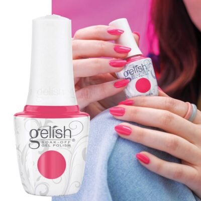 Gelish gelinis lakas 15ml. GOT SOME ALTITUDE 1110533