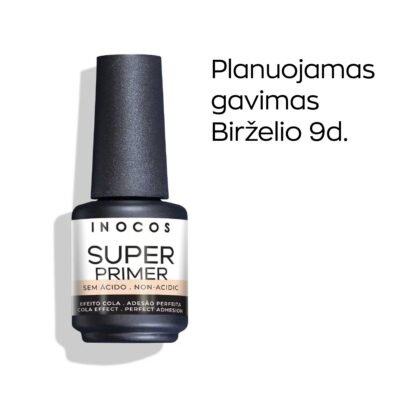 Praimeris Inocos Super Primer 15ml.