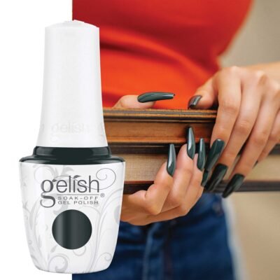 Gelish gelinis lakas 15ml. JUST HANGING AROUND 1110535
