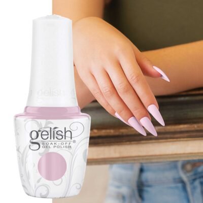 Gelish gelinis lakas 15ml. YOU HAVE MY ART 1110536