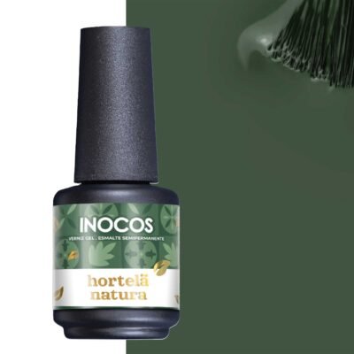 Gelinis lakas INOCOS - Hortela Natura Mint NT1