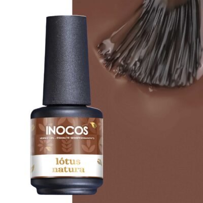 Gelinis lakas INOCOS - Lotus Natura NT6 15ml.