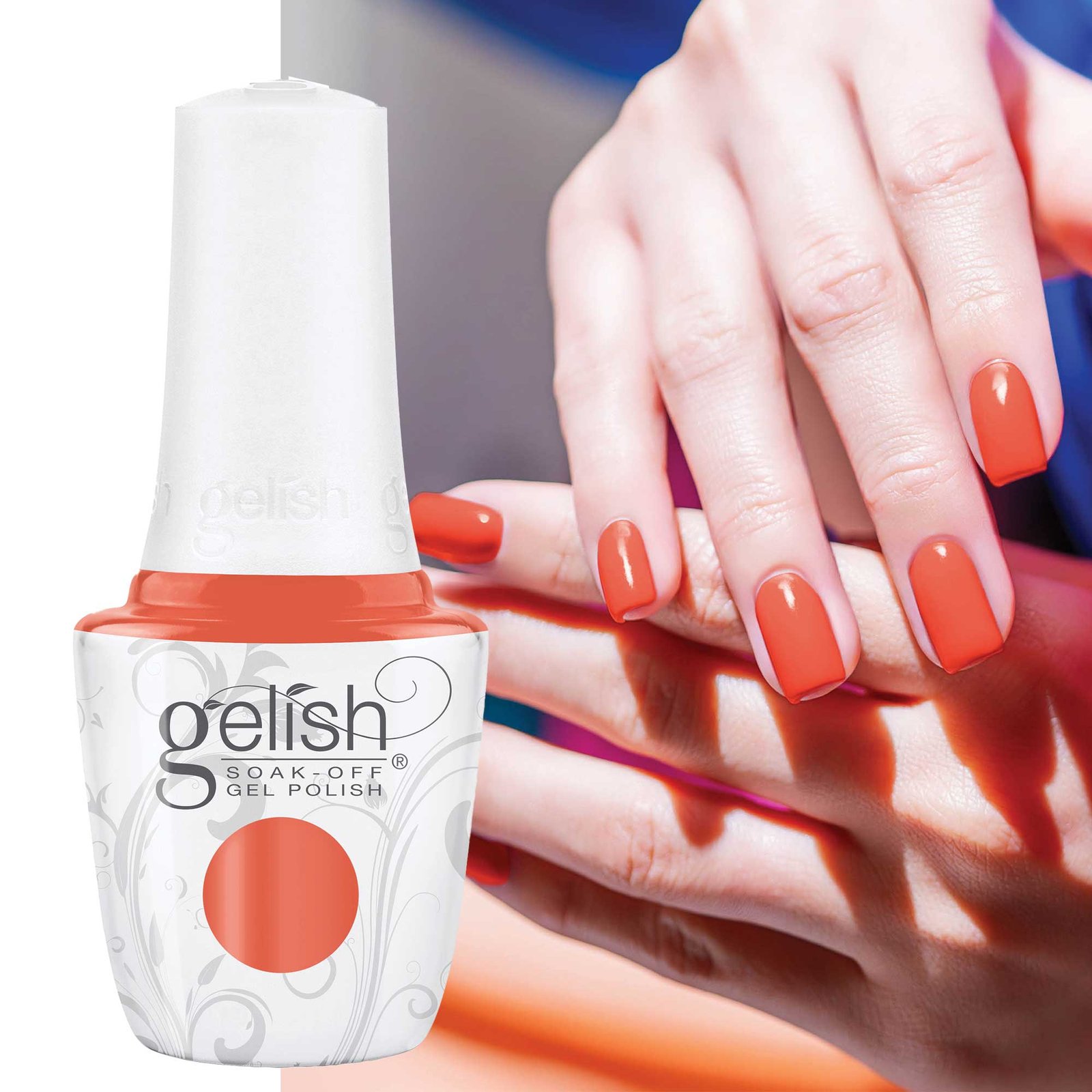 Gelish gelinis lakas 15ml. I'm All Cheers 1110553