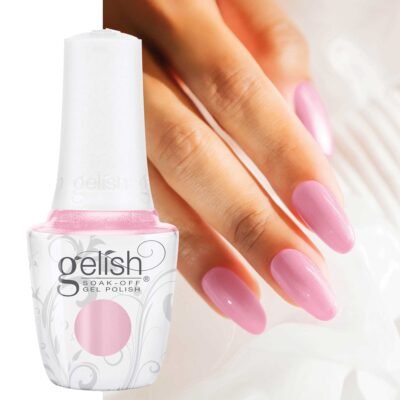 Gelish gelinis lakas 15ml. Hugs and Blisses 1110556