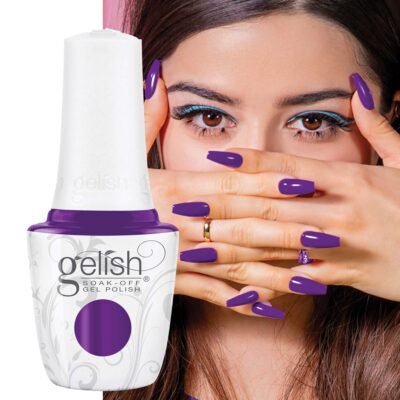 Gelish gelinis lakas 15ml. THIS IS HOW I ROLL 1110569