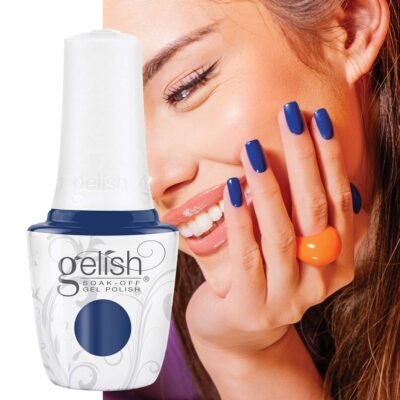Gelish gelinis lakas 15ml. HOLD ME TIGHTER 1110574